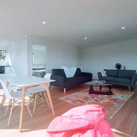 Ridge View Διαμέρισμα Γουανάκα Εξωτερικό φωτογραφία
