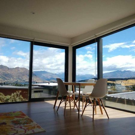 Ridge View Διαμέρισμα Γουανάκα Εξωτερικό φωτογραφία