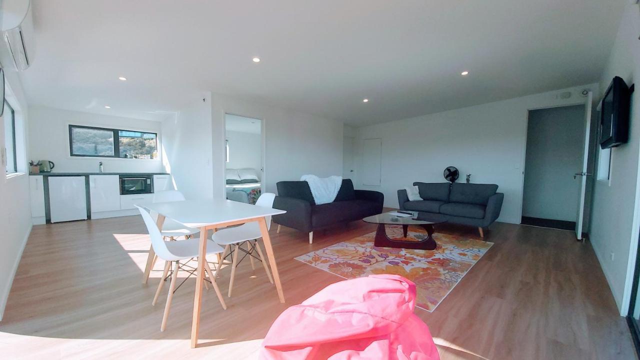Ridge View Διαμέρισμα Γουανάκα Εξωτερικό φωτογραφία