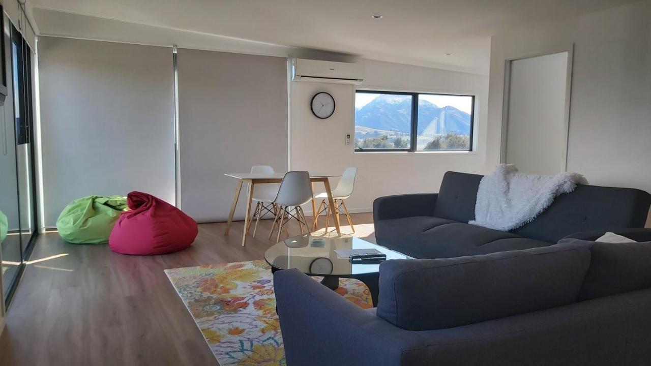 Ridge View Διαμέρισμα Γουανάκα Εξωτερικό φωτογραφία