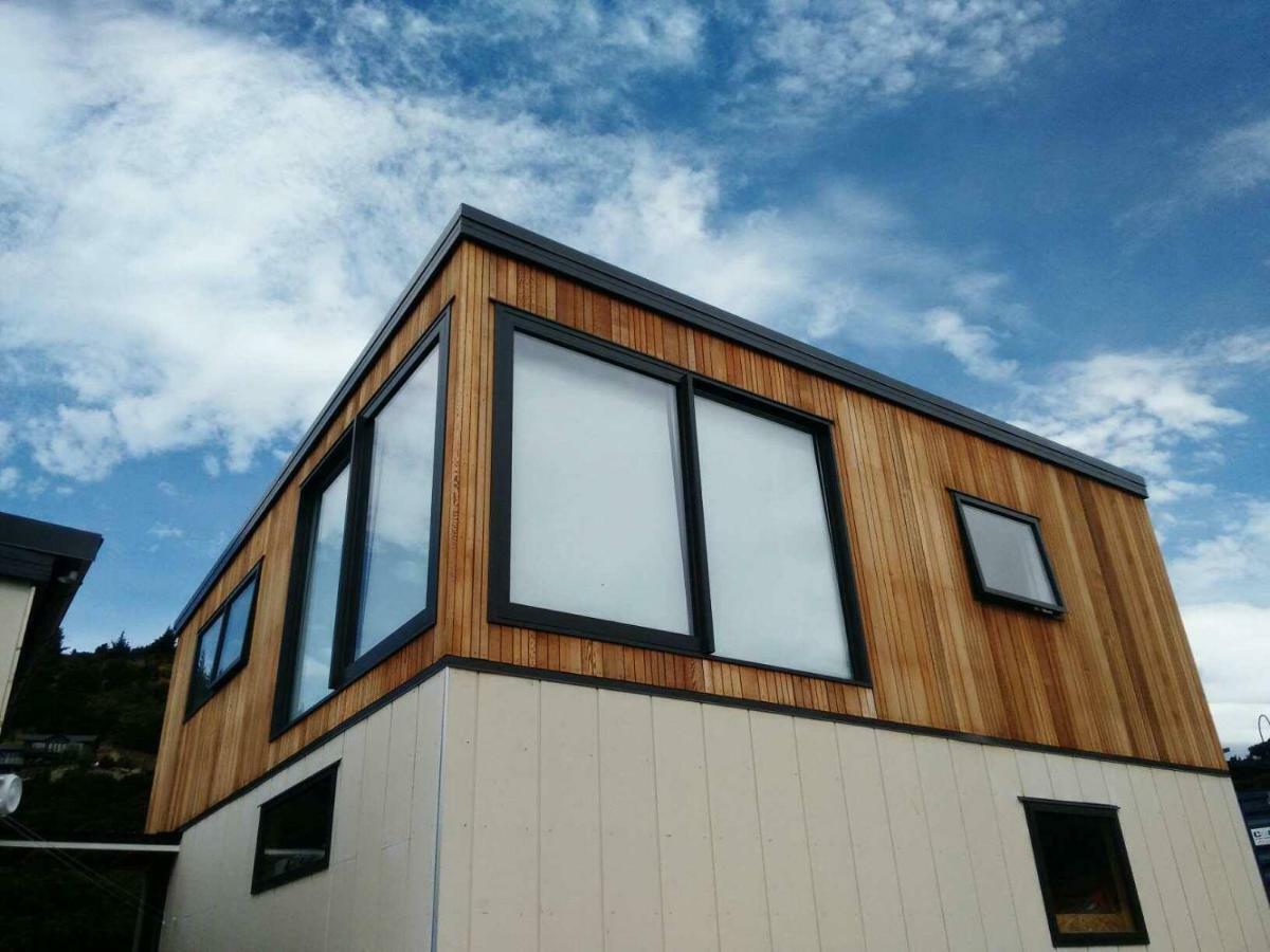 Ridge View Διαμέρισμα Γουανάκα Εξωτερικό φωτογραφία