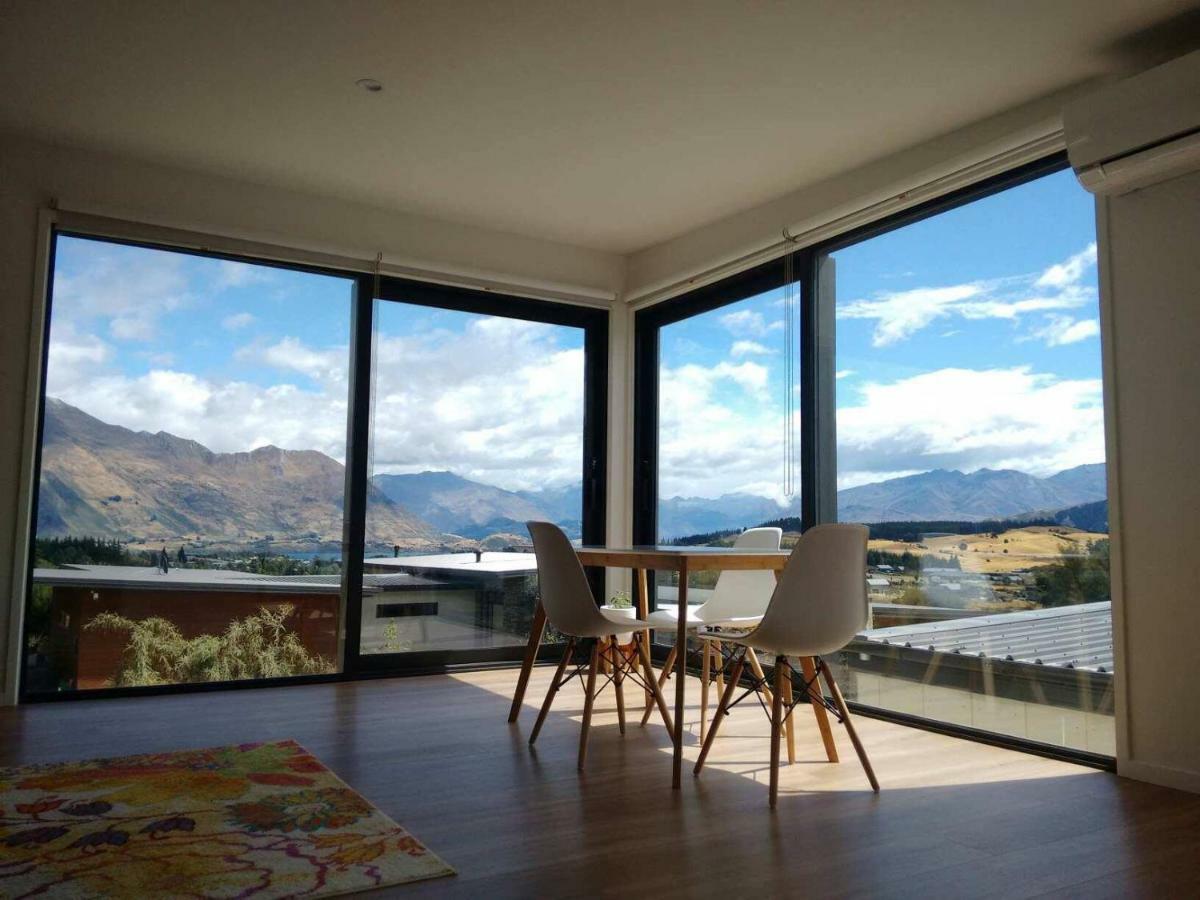 Ridge View Διαμέρισμα Γουανάκα Εξωτερικό φωτογραφία