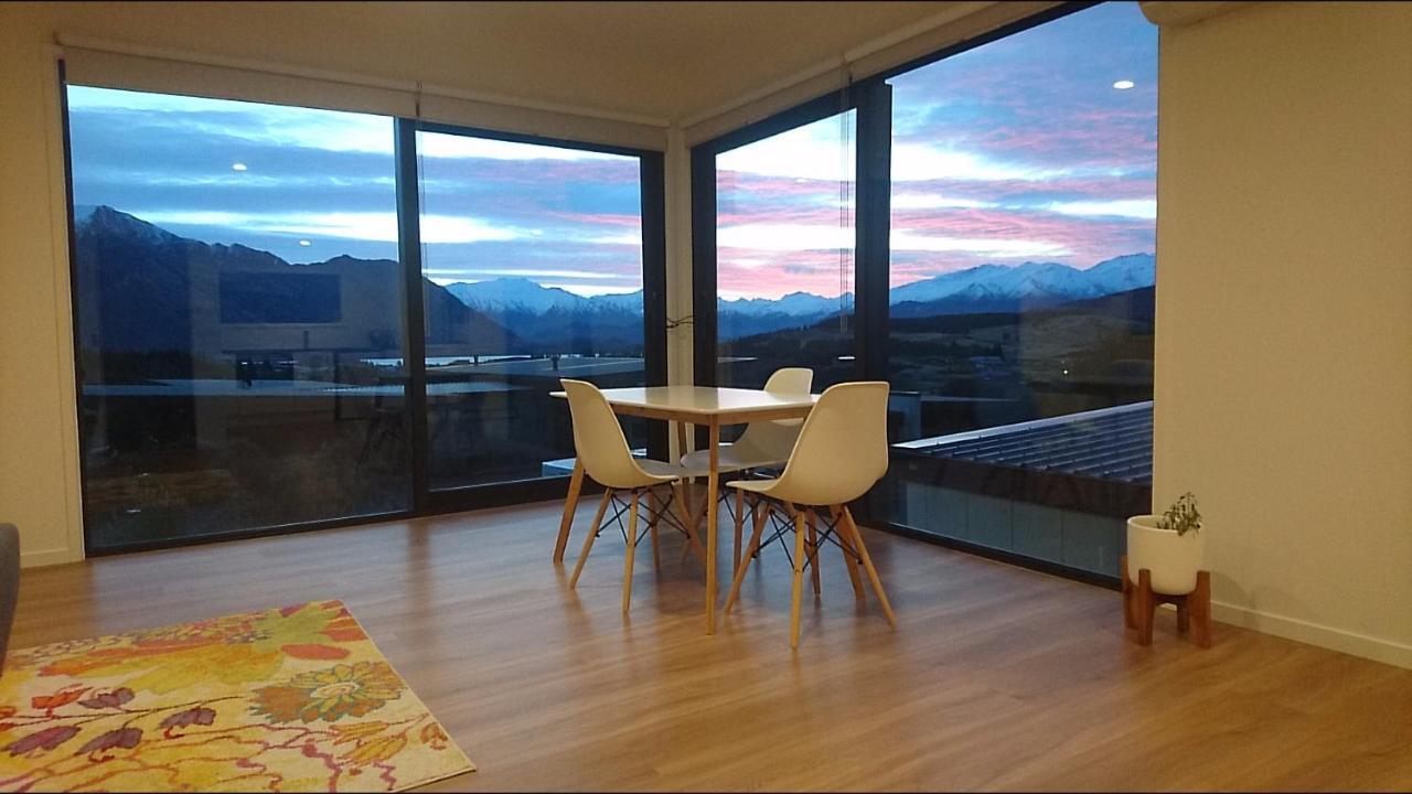 Ridge View Διαμέρισμα Γουανάκα Εξωτερικό φωτογραφία